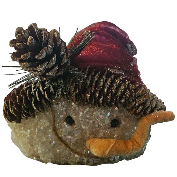 Snowman Winter Decor Small - Picture 1 of 2